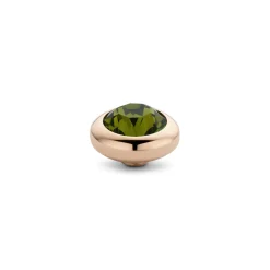 Outlet Melano Jewelry Melano Vivid Basic CZ Steentje 7 mm