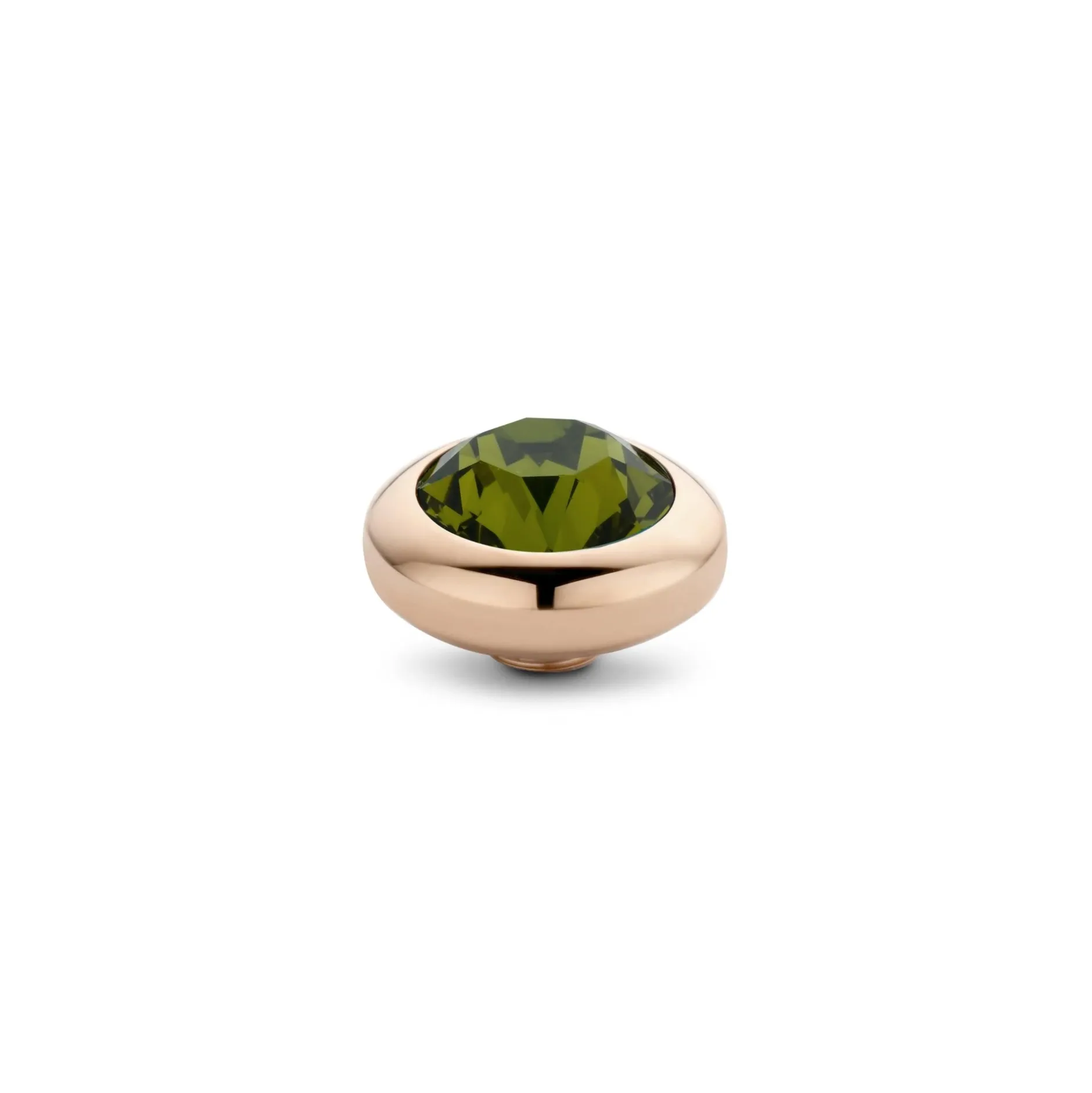 Outlet Melano Jewelry Melano Vivid Basic CZ Steentje 7 mm