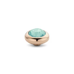 Outlet Melano Jewelry Melano Vivid Basic CZ Steentje 7 mm