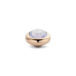 Outlet Melano Jewelry Melano Vivid Basic CZ Steentje 7 mm