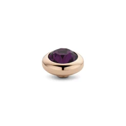 Outlet Melano Jewelry Melano Vivid Basic CZ Steentje 7 mm