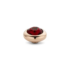 Outlet Melano Jewelry Melano Vivid Basic CZ Steentje 7 mm
