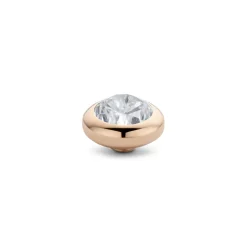 Outlet Melano Jewelry Melano Vivid Basic CZ Steentje 7 mm