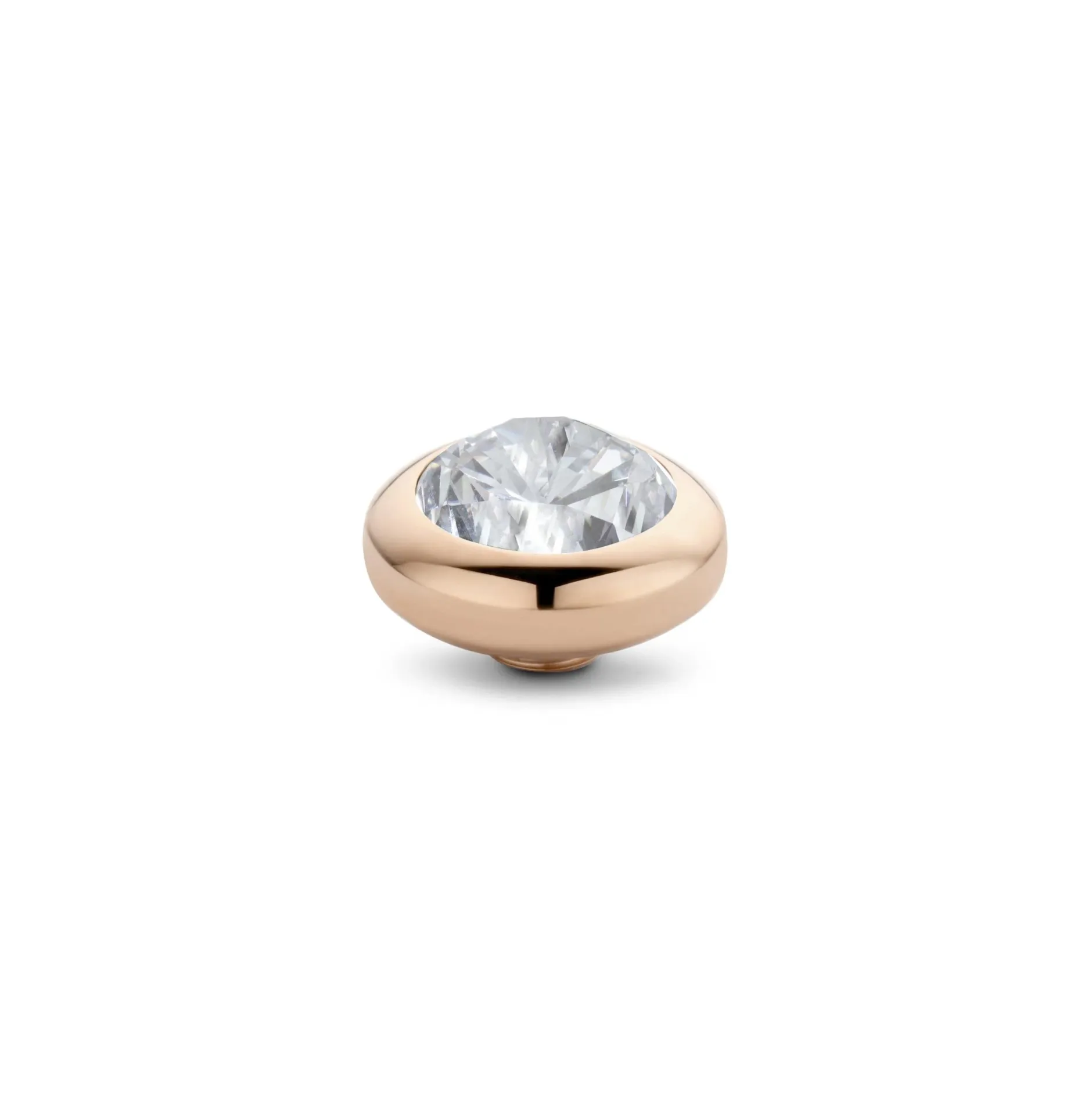 Outlet Melano Jewelry Melano Vivid Basic CZ Steentje 7 mm