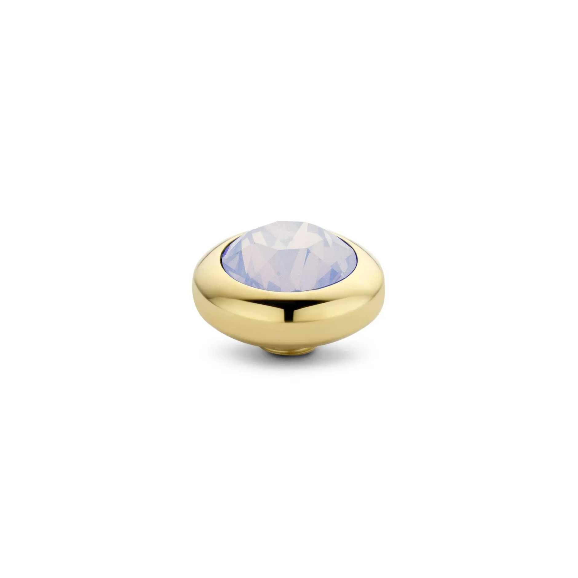 Outlet Melano Jewelry Melano Vivid Basic CZ Steentje 7 mm