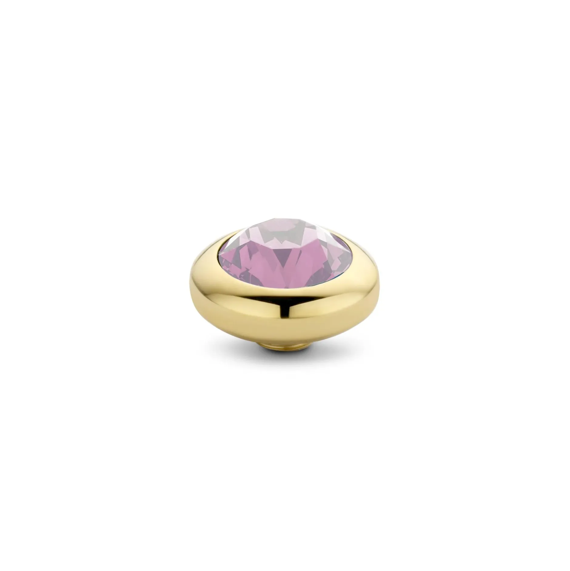 Outlet Melano Jewelry Melano Vivid Basic CZ Steentje 7 mm
