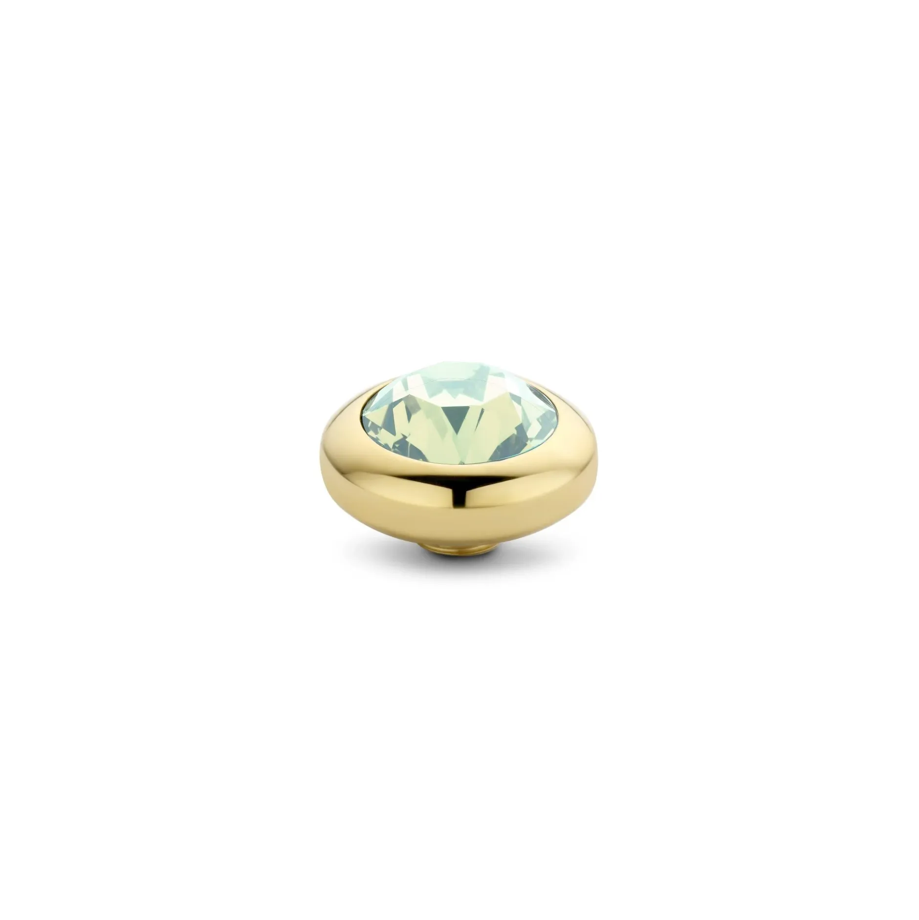 Outlet Melano Jewelry Melano Vivid Basic CZ Steentje 5 mm