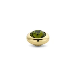 Outlet Melano Jewelry Melano Vivid Basic CZ Steentje 5 mm