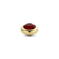 Outlet Melano Jewelry Melano Vivid Basic CZ Steentje 5 mm