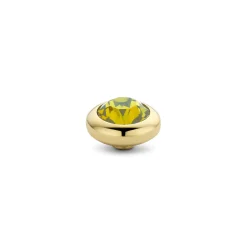 Outlet Melano Jewelry Melano Vivid Basic CZ Steentje 5 mm