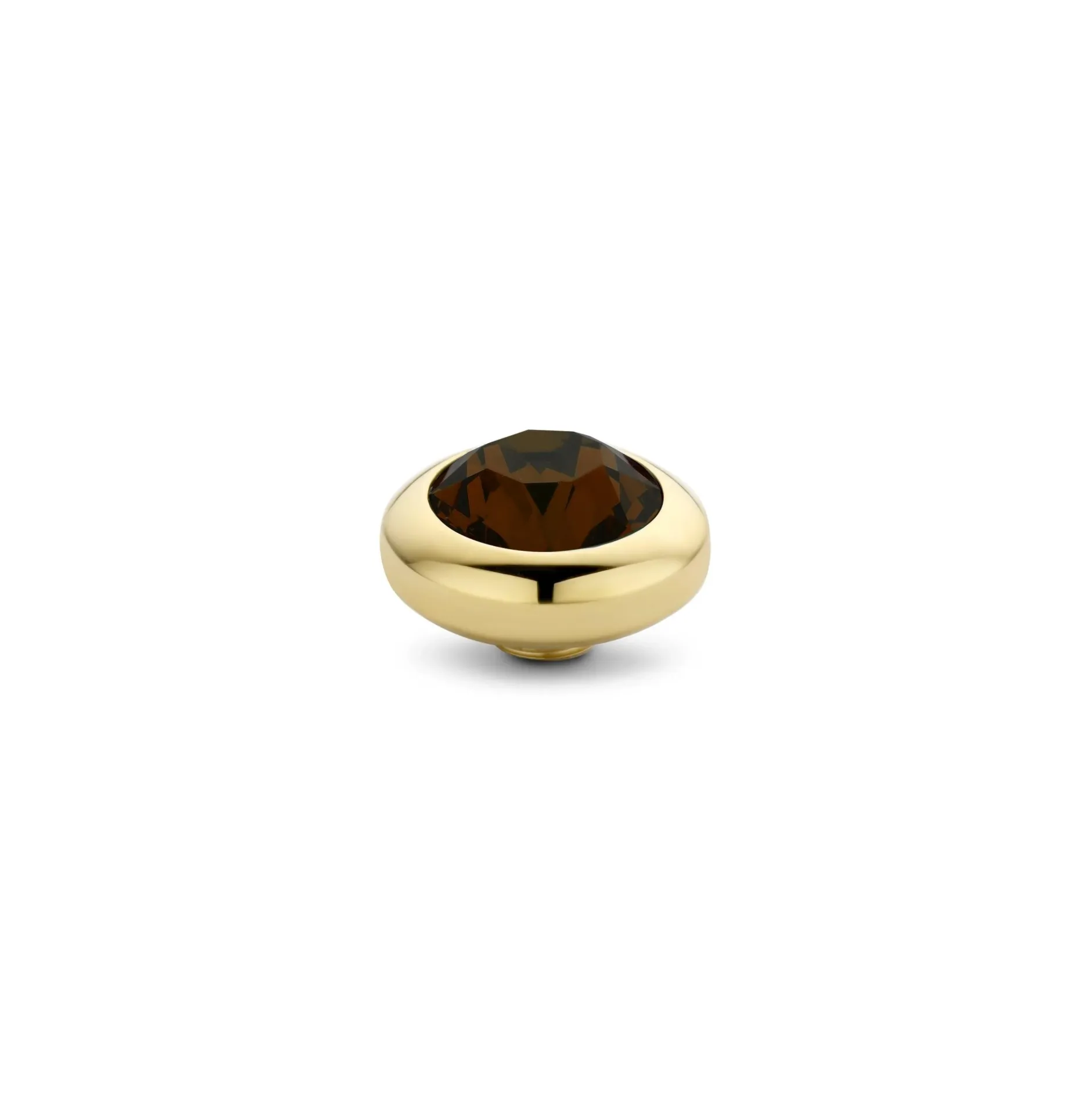 Outlet Melano Jewelry Melano Vivid Basic CZ Steentje 5 mm