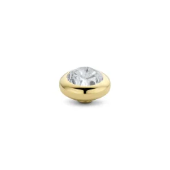 Outlet Melano Jewelry Melano Vivid Basic CZ Steentje 5 mm