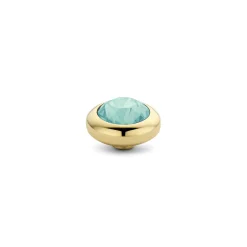 Outlet Melano Jewelry Melano Vivid Basic CZ Steentje 5 mm