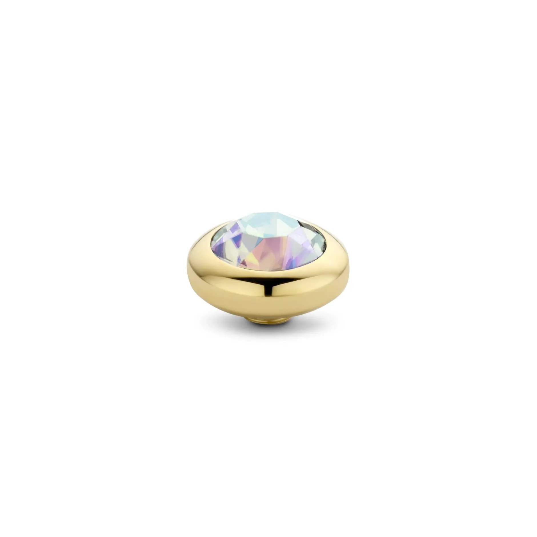 Outlet Melano Jewelry Melano Vivid Basic CZ Steentje 5 mm