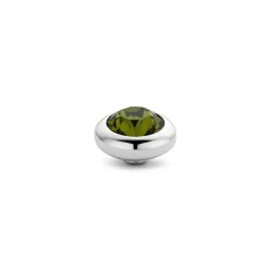 Outlet Melano Jewelry Melano Vivid Basic CZ Steentje 5 mm