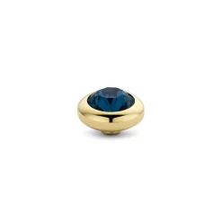 Outlet Melano Jewelry Melano Vivid Basic CZ Steentje 5 mm
