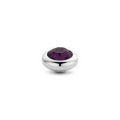 Outlet Melano Jewelry Melano Vivid Basic CZ Steentje 5 mm