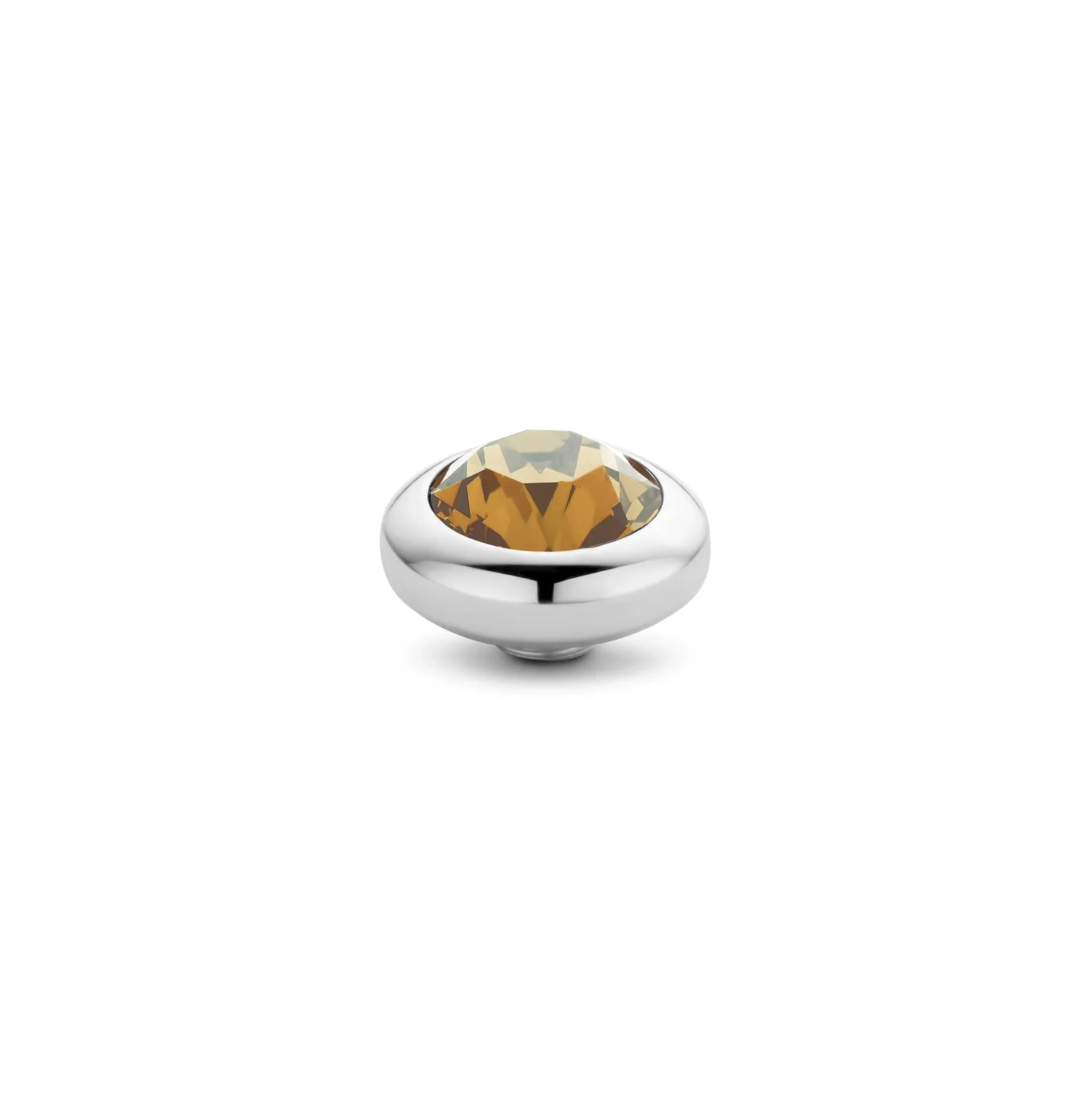 Outlet Melano Jewelry Melano Vivid Basic CZ Steentje 5 mm