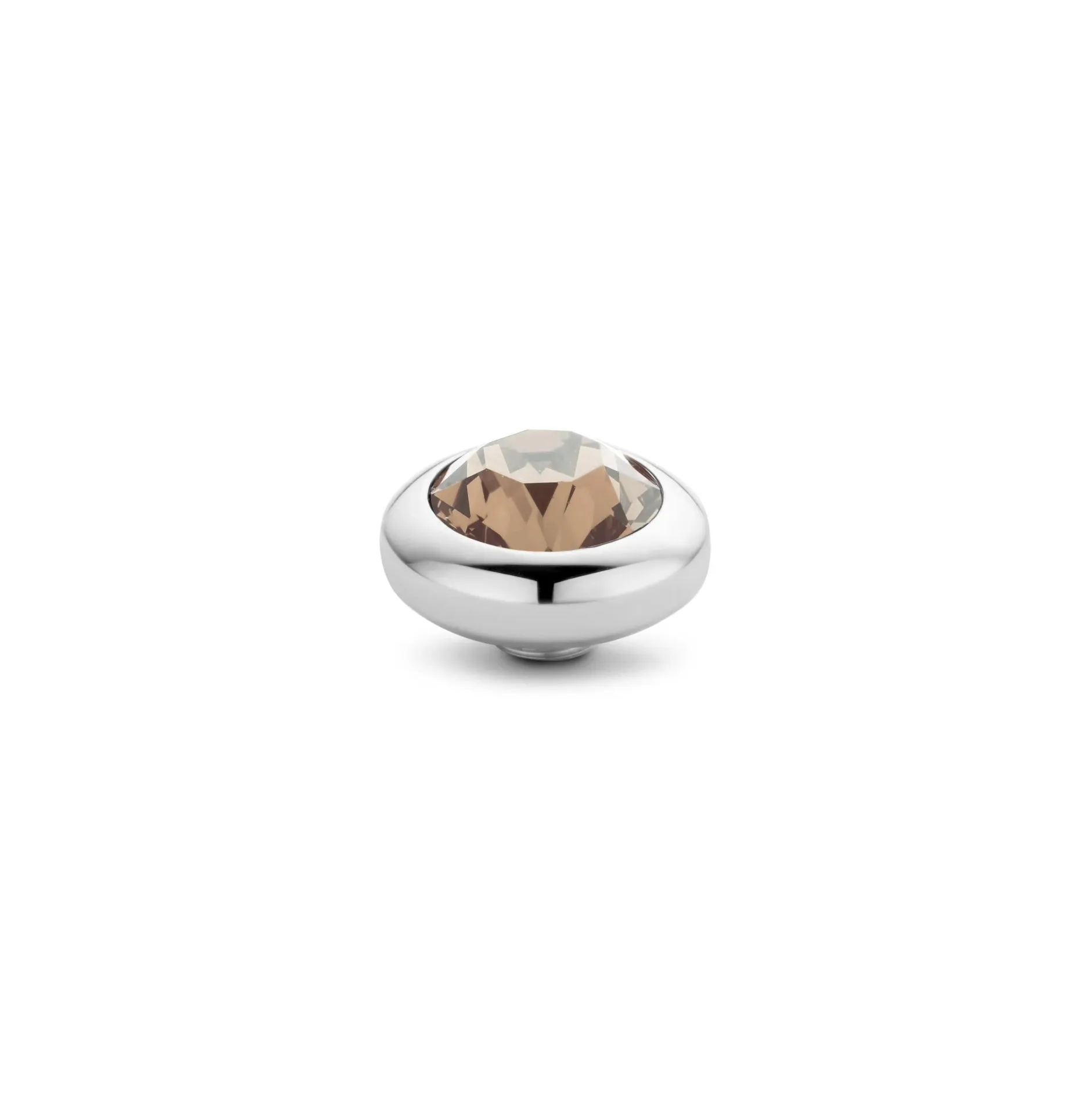 Outlet Melano Jewelry Melano Vivid Basic CZ Steentje 5 mm