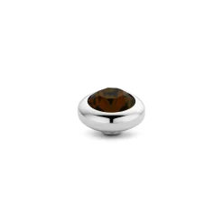 Outlet Melano Jewelry Melano Vivid Basic CZ Steentje 5 mm