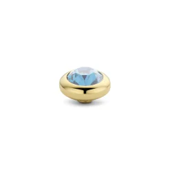 Outlet Melano Jewelry Melano Vivid Basic CZ Steentje 5 mm