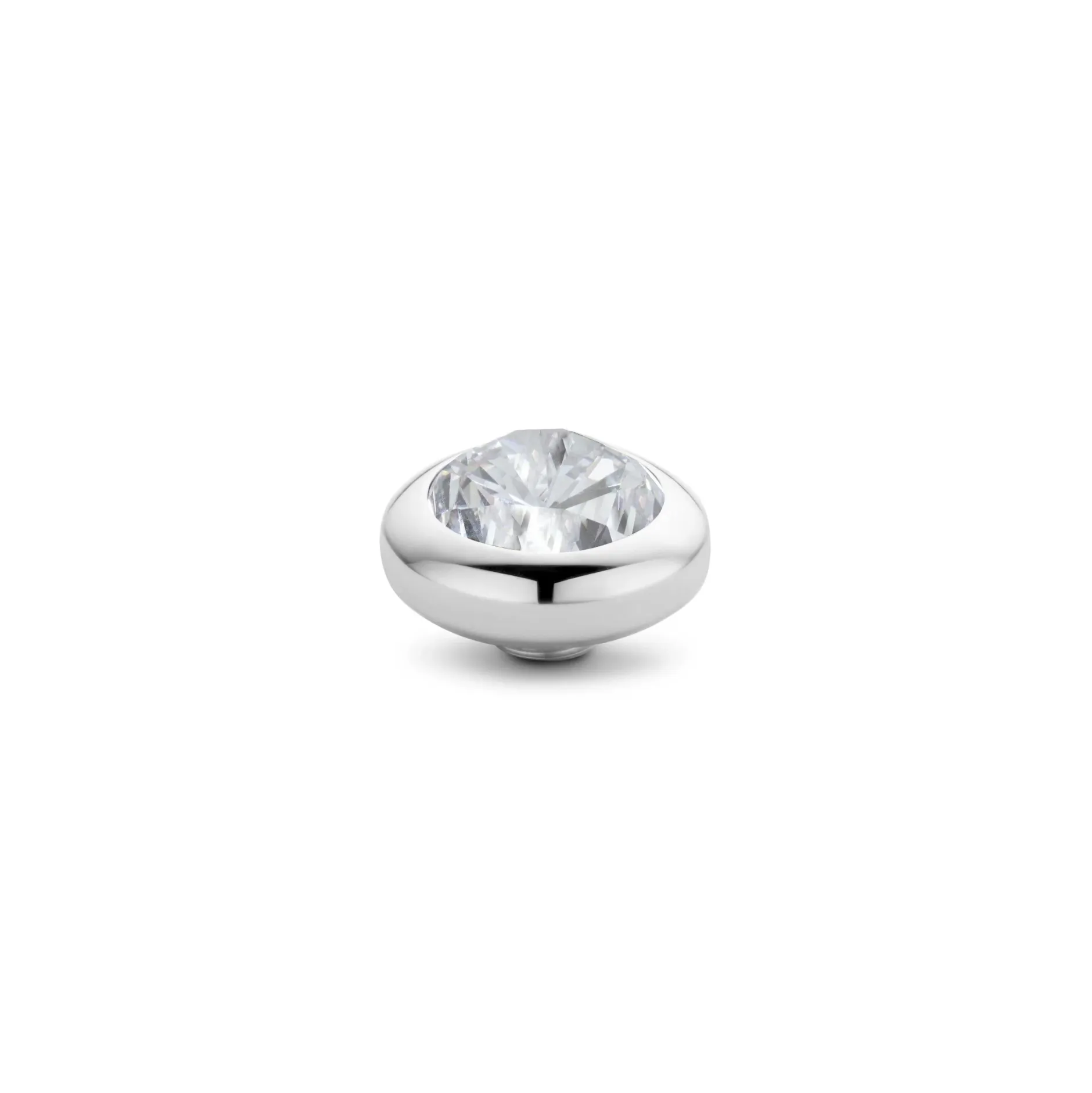 Outlet Melano Jewelry Melano Vivid Basic CZ Steentje 5 mm