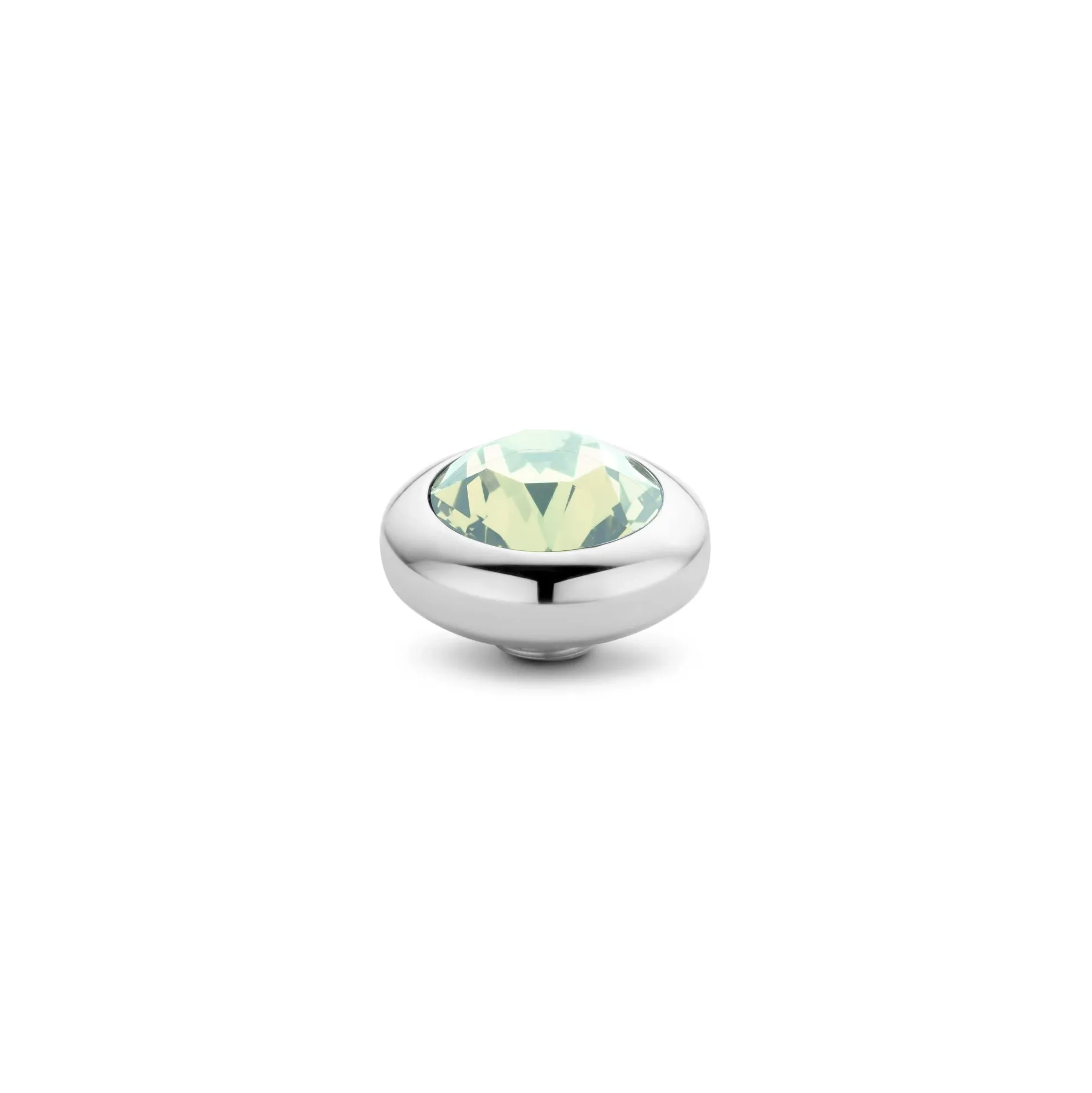 Outlet Melano Jewelry Melano Vivid Basic CZ Steentje 5 mm