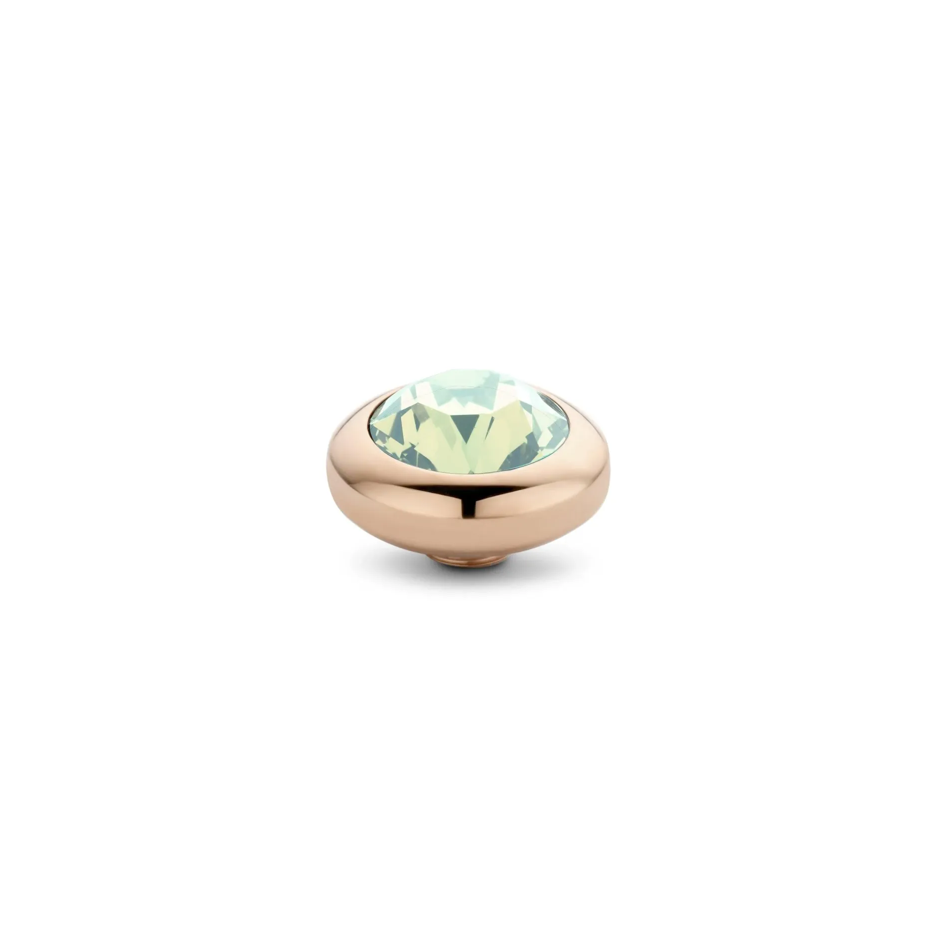 Outlet Melano Jewelry Melano Vivid Basic CZ Steentje 5 mm