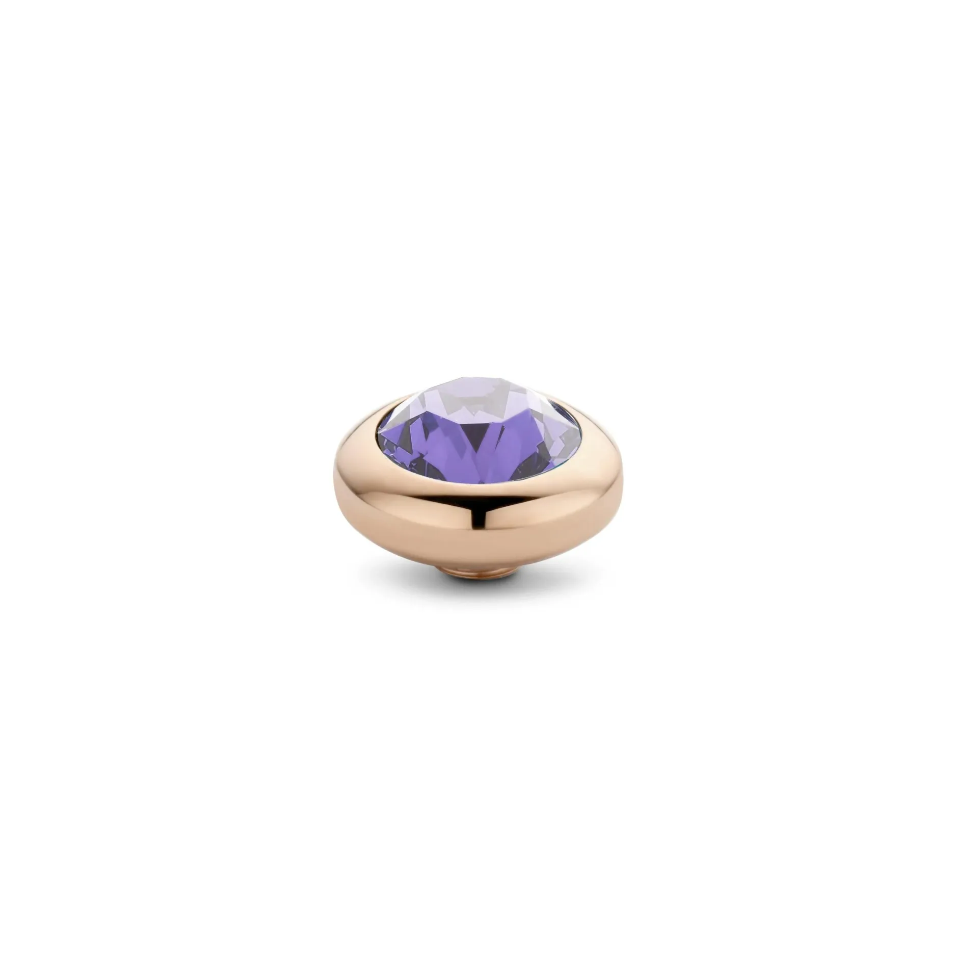 Outlet Melano Jewelry Melano Vivid Basic CZ Steentje 5 mm