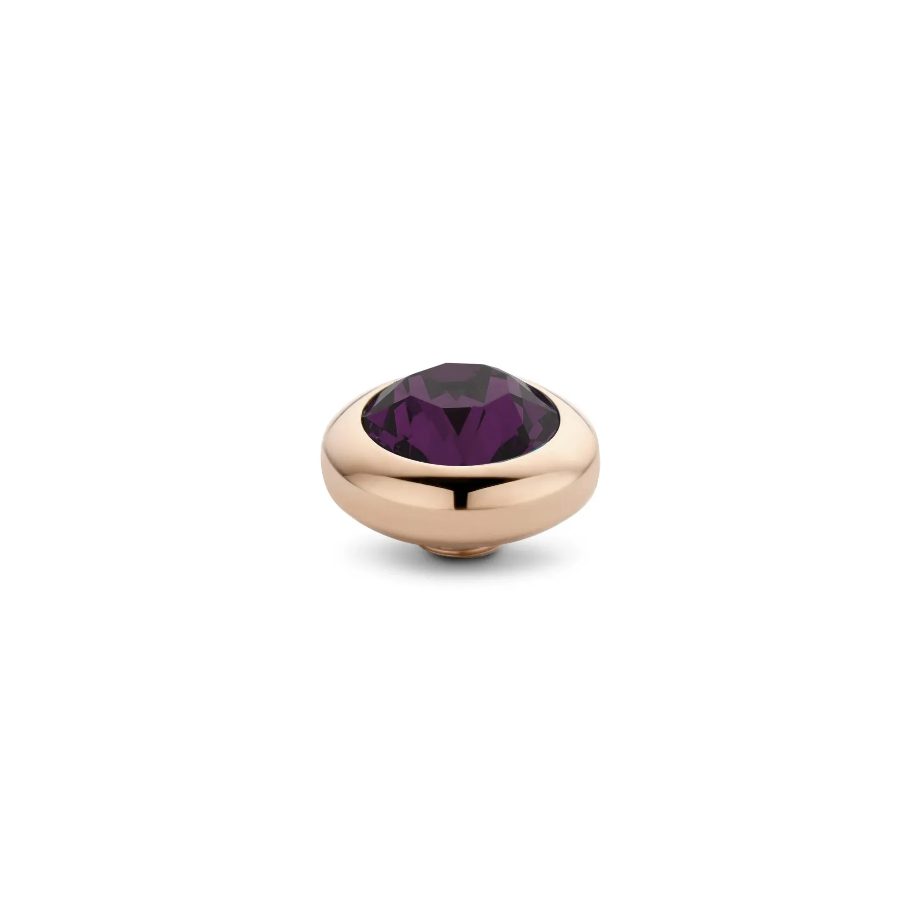 Outlet Melano Jewelry Melano Vivid Basic CZ Steentje 5 mm