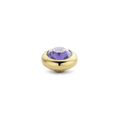 Outlet Melano Jewelry Melano Vivid Basic CZ Steentje 5 mm
