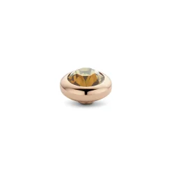 Outlet Melano Jewelry Melano Vivid Basic CZ Steentje 5 mm