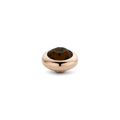 Outlet Melano Jewelry Melano Vivid Basic CZ Steentje 5 mm