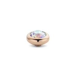 Outlet Melano Jewelry Melano Vivid Basic CZ Steentje 5 mm
