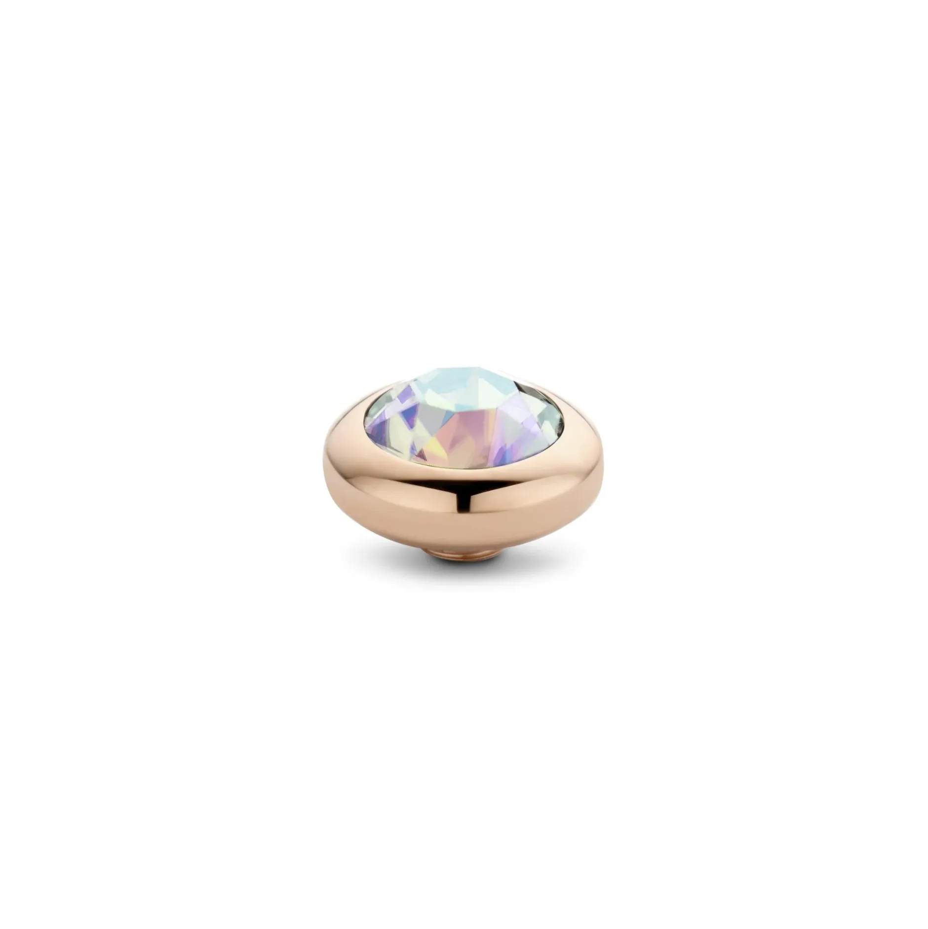 Outlet Melano Jewelry Melano Vivid Basic CZ Steentje 5 mm