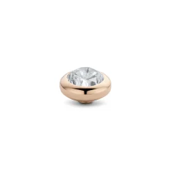 Outlet Melano Jewelry Melano Vivid Basic CZ Steentje 5 mm