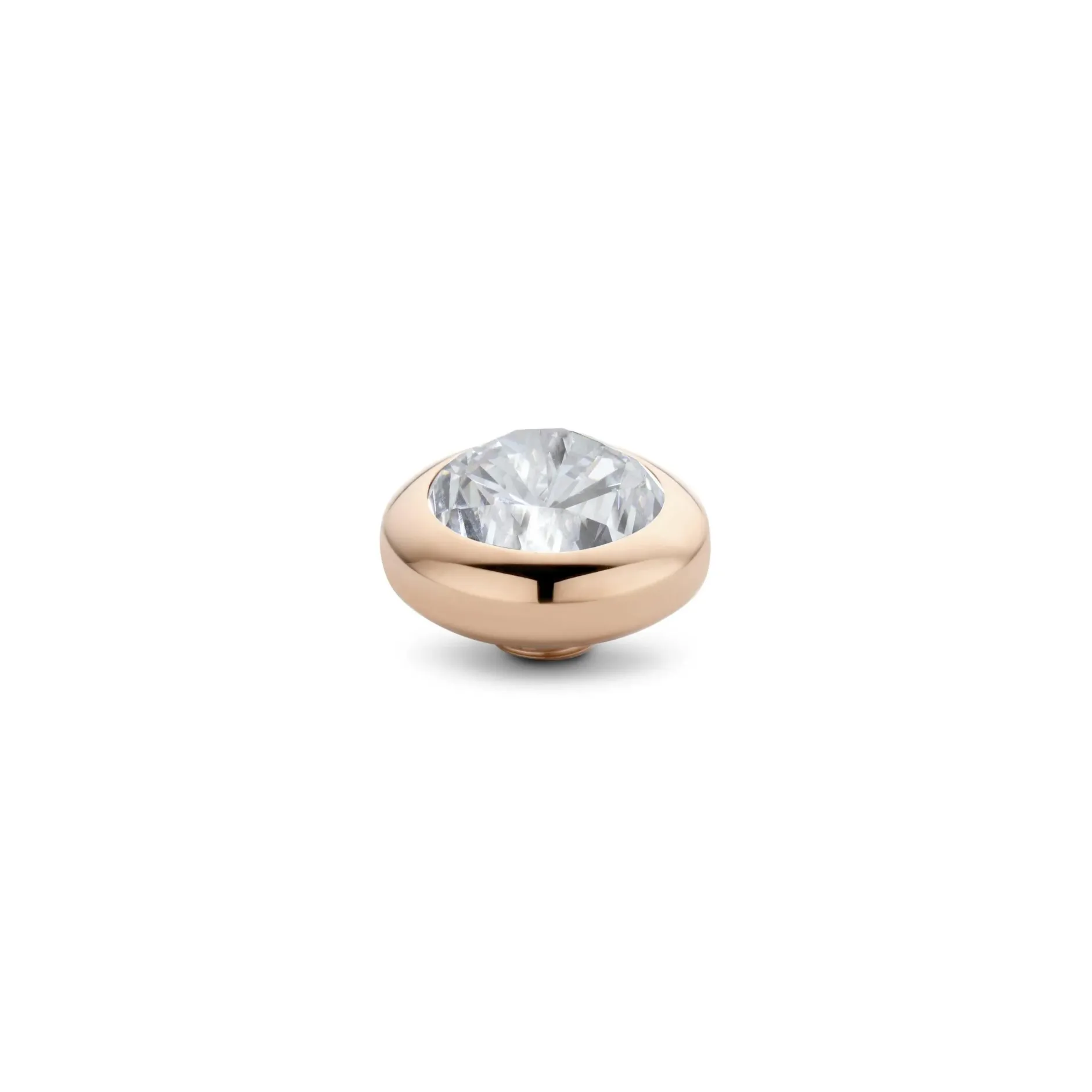 Outlet Melano Jewelry Melano Vivid Basic CZ Steentje 5 mm