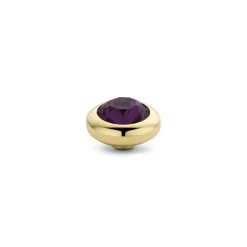 Outlet Melano Jewelry Melano Vivid Basic CZ Steentje 5 mm