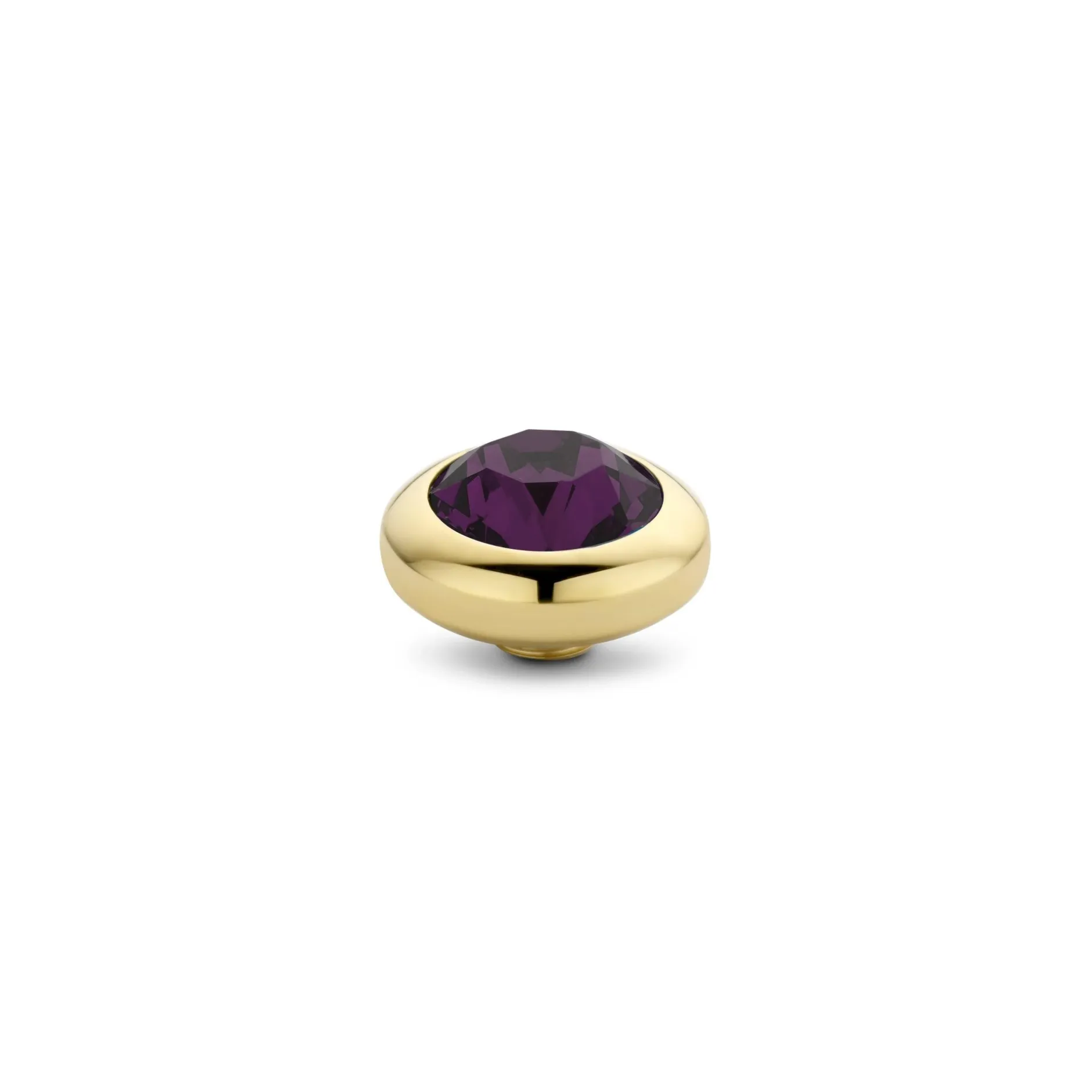 Outlet Melano Jewelry Melano Vivid Basic CZ Steentje 5 mm
