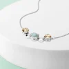 Clearance Melano Jewelry Melano Vivid Beach Please Ketting Set