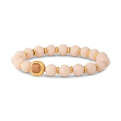 Online Melano Jewelry Melano Vivid Blossom Gleam Armband Set