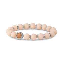 Online Melano Jewelry Melano Vivid Blossom Gleam Armband Set