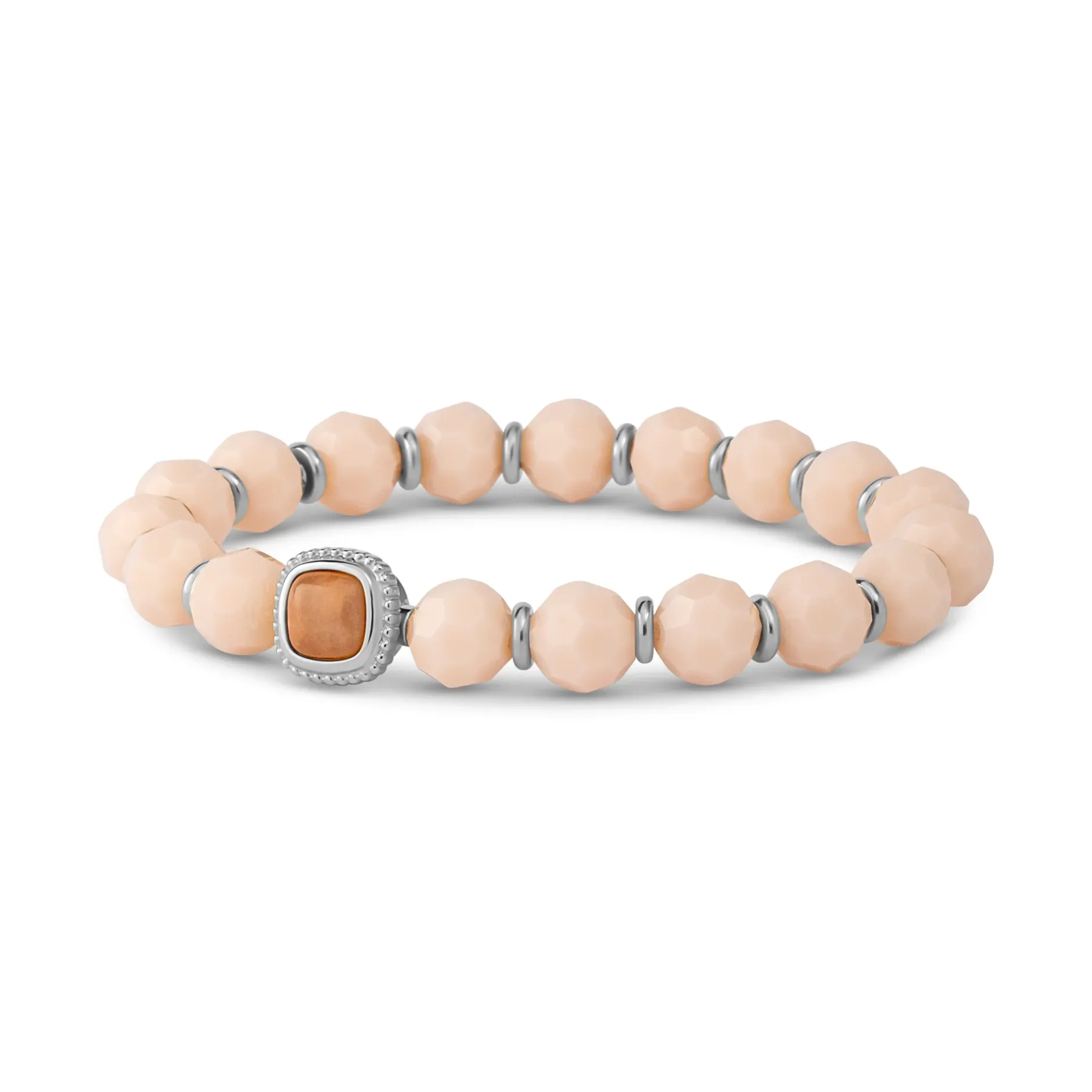 Online Melano Jewelry Melano Vivid Blossom Gleam Armband Set