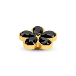 Online Melano Jewelry Melano Vivid Blossom Steentje |