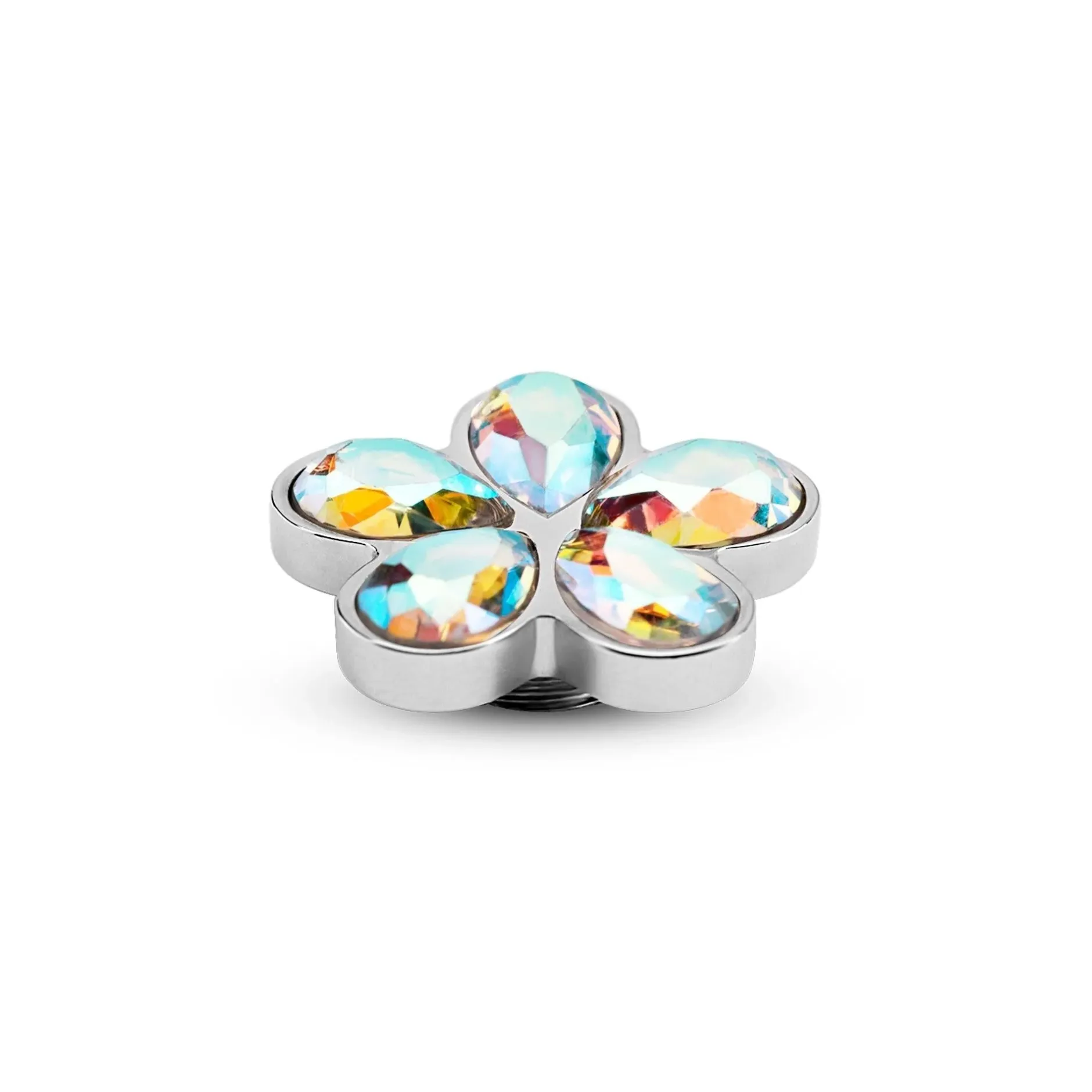 Online Melano Jewelry Melano Vivid Blossom Steentje |