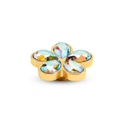 Online Melano Jewelry Melano Vivid Blossom Steentje |
