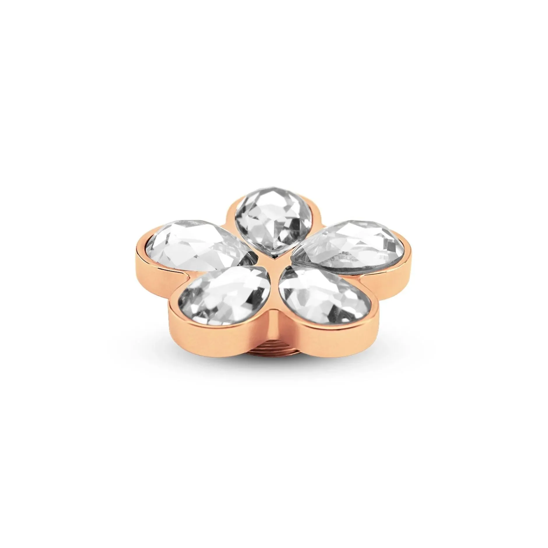 Online Melano Jewelry Melano Vivid Blossom Steentje |