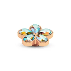 Online Melano Jewelry Melano Vivid Blossom Steentje |