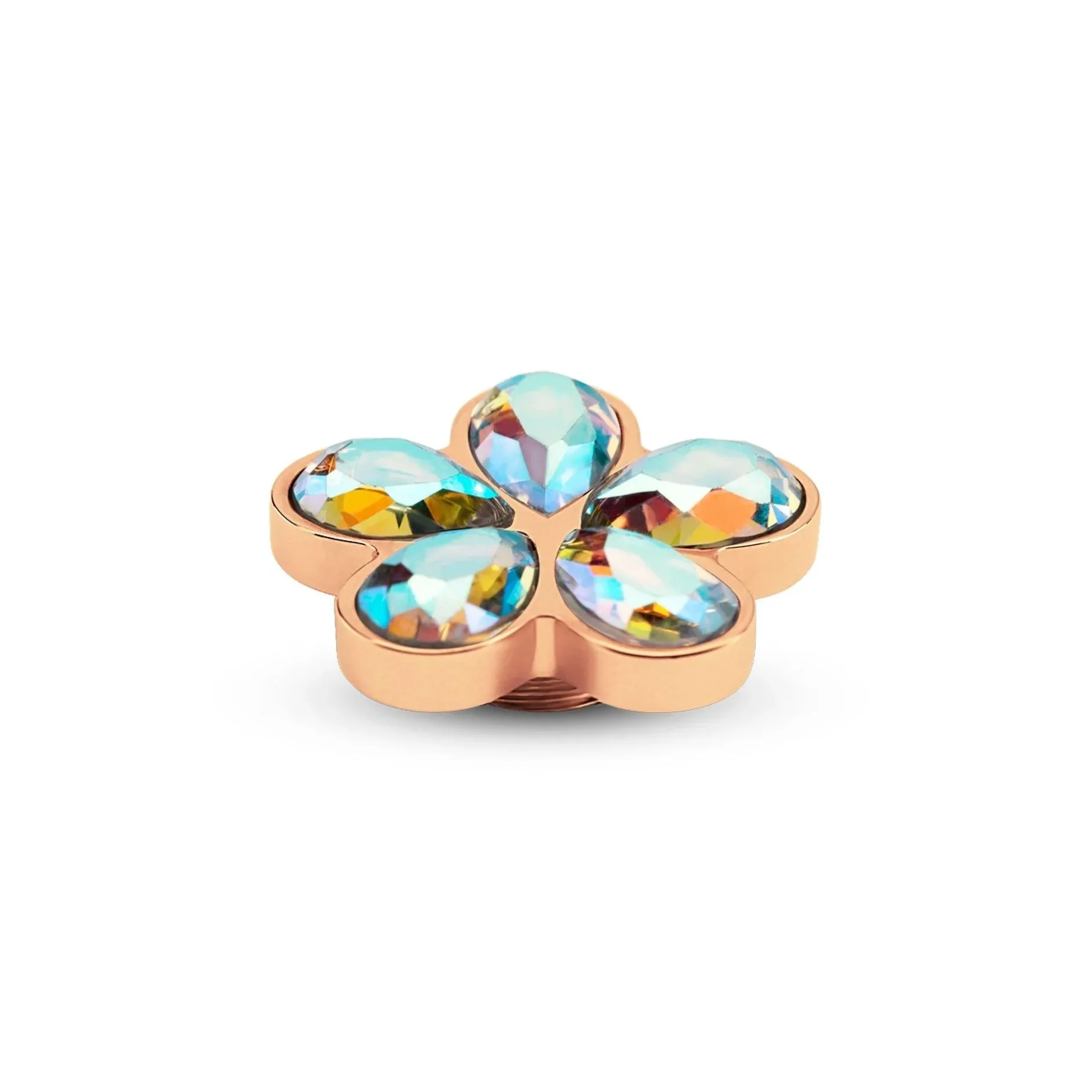 Online Melano Jewelry Melano Vivid Blossom Steentje |
