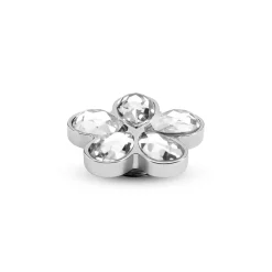 Online Melano Jewelry Melano Vivid Blossom Steentje |